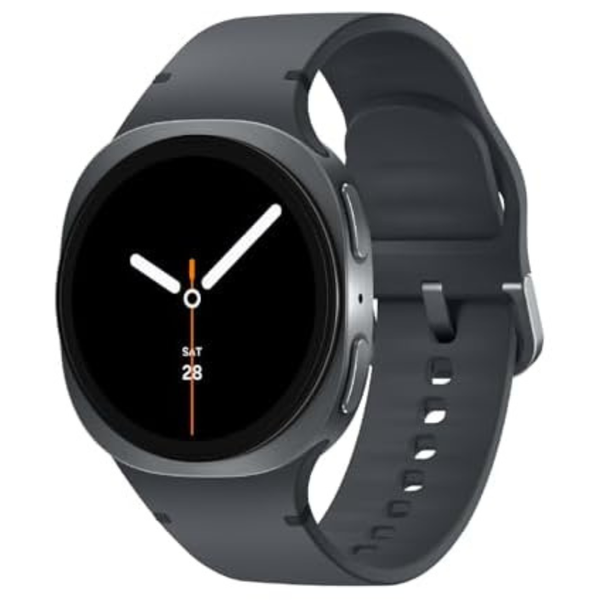 Samsung Galaxy Watch 8 40mm Bluetooth Smartwatch (2 Colors)