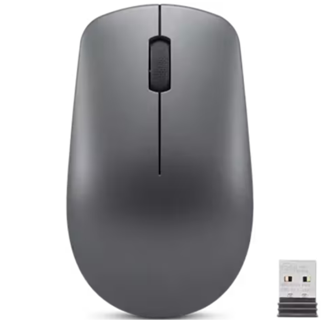 Lenovo Select Wireless Everyday Mouse