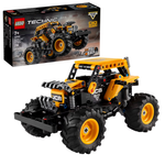 LEGO Technic Monster Jam DIGatron Pull-Back Monster Truck Toy