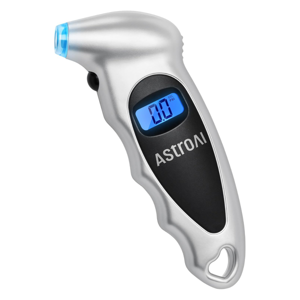150PSI AstroAI Digital Tire Pressure Gauge With Backlight LCD