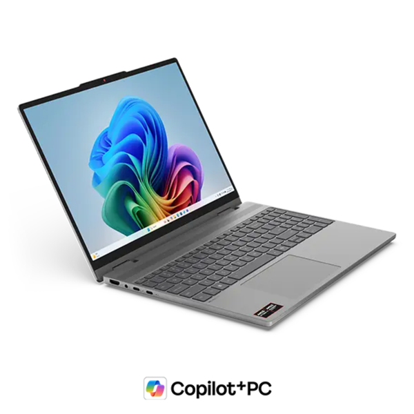 Lenovo IdeaPad 5a 15.3" FHD+ Touch 2-in-1 Laptop (Ryzen AI 5 430 / 16GB RAM / 512GB SSD)