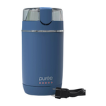 Tzumi Puree Electric Coffee Grinder