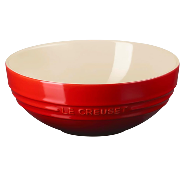 1.7-Quart Le Creuset Stoneware Multi Bowl (Various Colors)