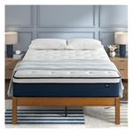 ZINUS Comfort Support Hybrid Mattress In A Box