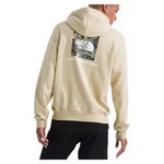 The North Face Men's Evolution Box NSE Hoodie (Gravel)