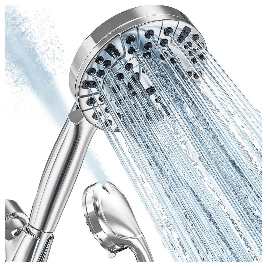Scootworks 10 Mode Setting Detachable Shower Head