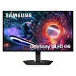 27" Samsung Odyssey OLED G5 (G50SF) WQHD 180Hz 0.03ms HDR QD-OLED Freesync Gaming Monitor