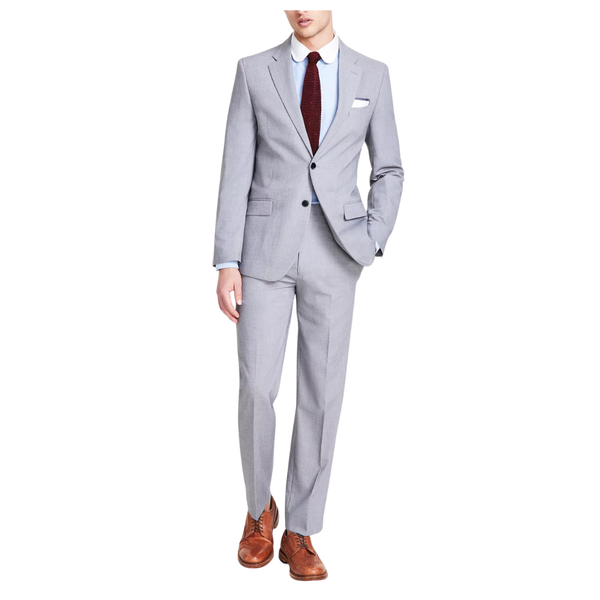 Nautica Men's Modern-Fit Bi-Stretch Suit (Various Colors)