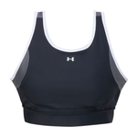 Under Armour Crossback Mid Open Back Women's Sports Bra