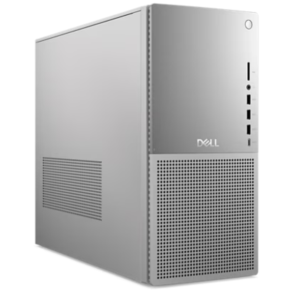 Dell Tower Plus Desktop (Core Ultra 7 265 / 16GB RAM / 1TB SSD / 6GB RTX 3050)