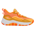 Under Armour Curry 3Z 24 Suede Pre-School Basketball Shoes