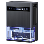 106oz Water Tank 1000 Sq.ft Quiet Dehumidifier