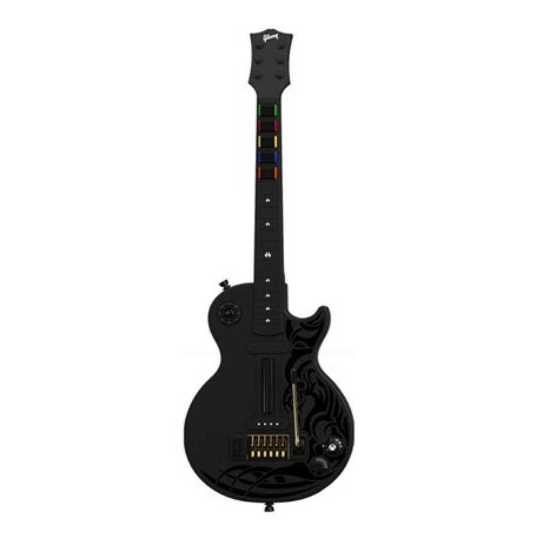 CRKD Gibson Les Paul Guitar Controller (2 Colors)