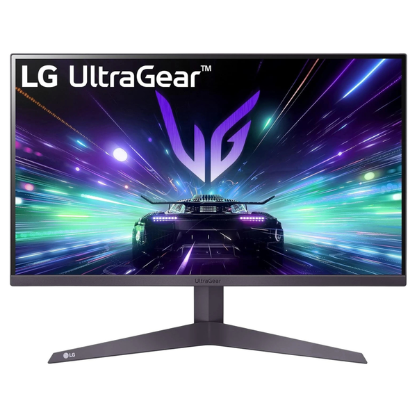 27" LG UltraGear FHD 180Hz 5ms HDR VA Freesync Gaming Monitor [Open Box]