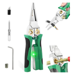 MBCBM 8-in-1 Wire Stripper Tool