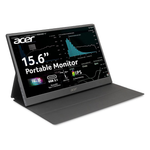 15.6" Acer PM161Q Cbmiuux Portable FHD IPS Freesync Monitor
