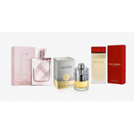 Up To 74% Off On Fragrances From Hugo Boss, Polo, Burberry And More At Woot