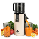 Ventray Slow Masticating Juicer Machine