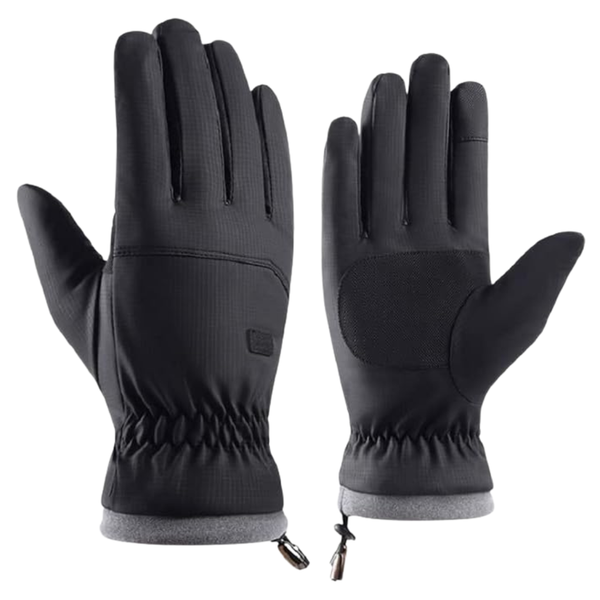 Touch Screen Unisex Snowboarding Winter Gloves