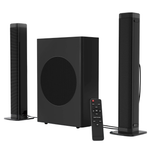 GCZ 2.1 CH Separable Soundbar With Subwoofer