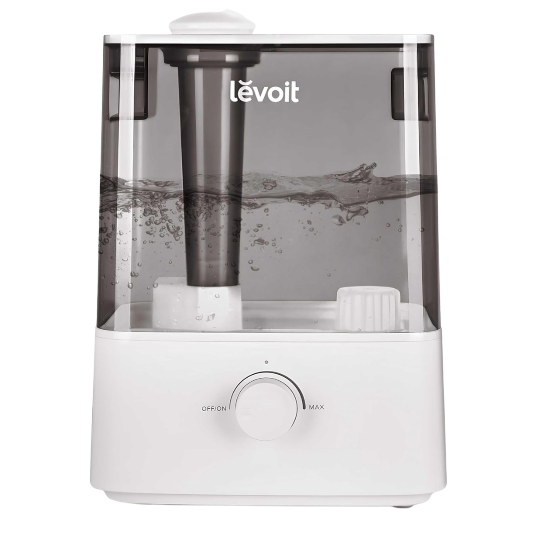 Levoit Classic300 6L Ultrasonic Top Fill Humidifier