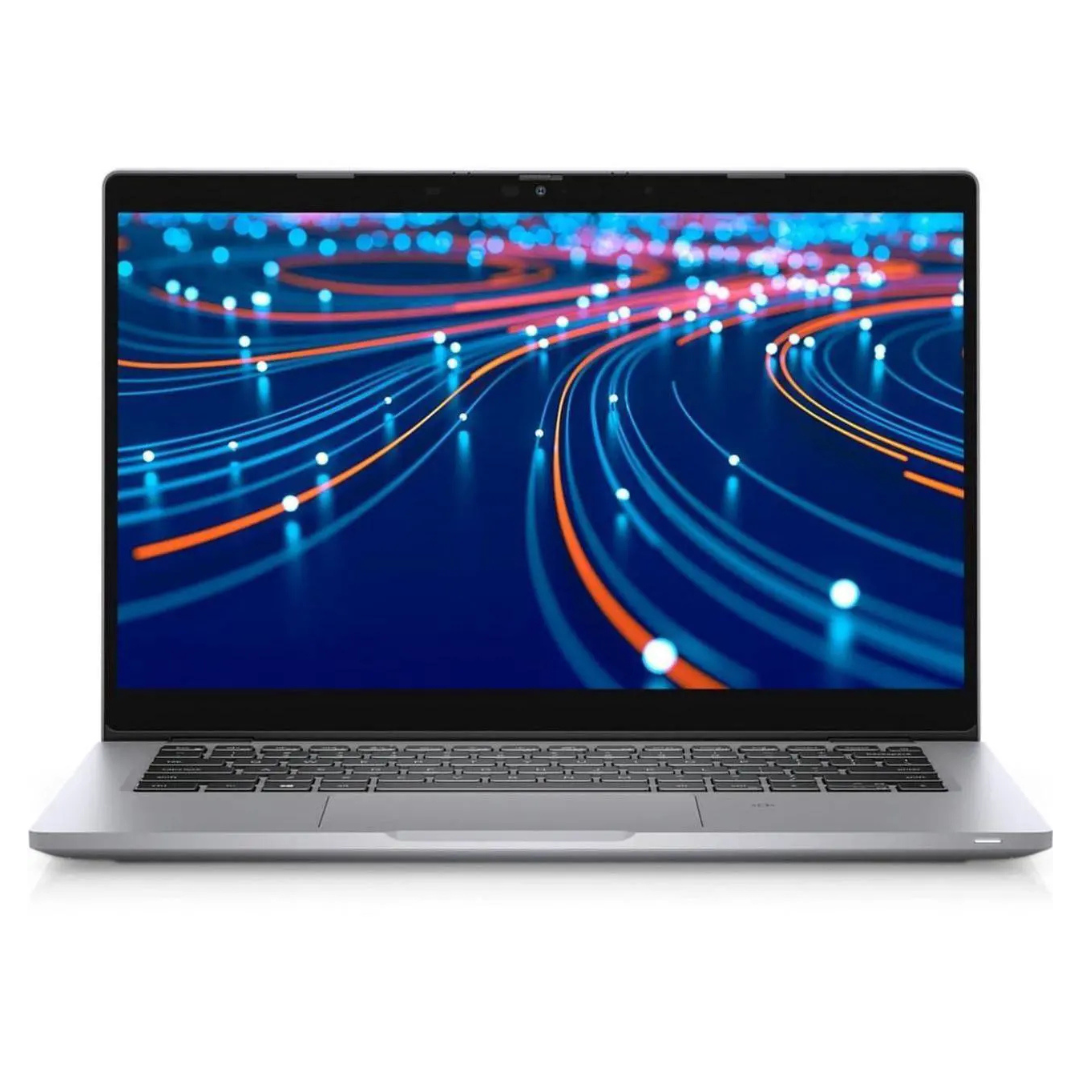 Dell Latitude 5320 13.3" FHD Laptop (i7-1165G7 / 32GB RAM / 256GB SSD) [Refurbished]