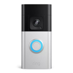 Ring Two-Way Talk Battery Doorbell Pro