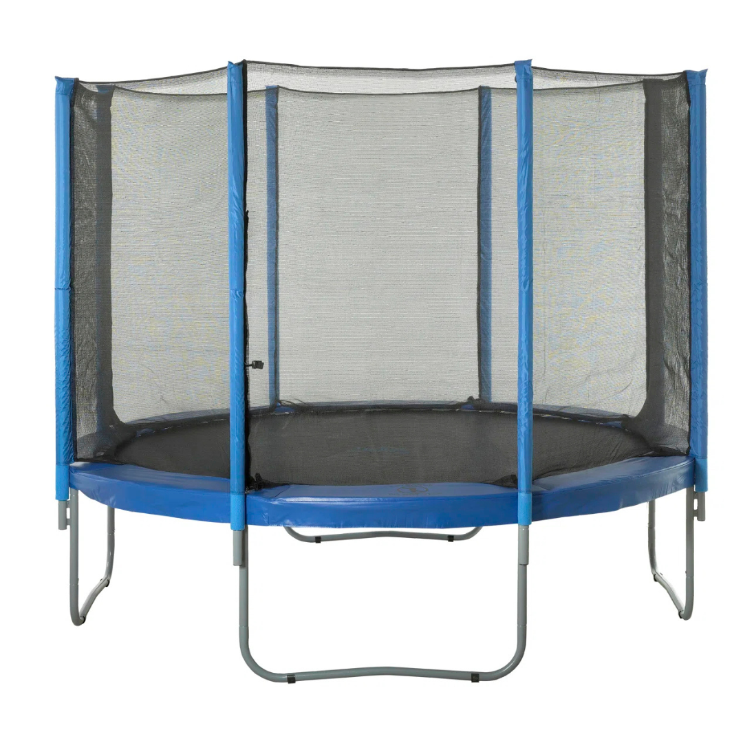 Machrus Upper Bounce Trampoline Net With Sleeves