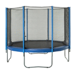 Machrus Upper Bounce Trampoline Net With Sleeves