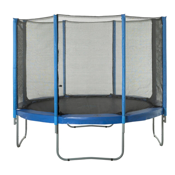 Machrus Upper Bounce Trampoline Net With Sleeves