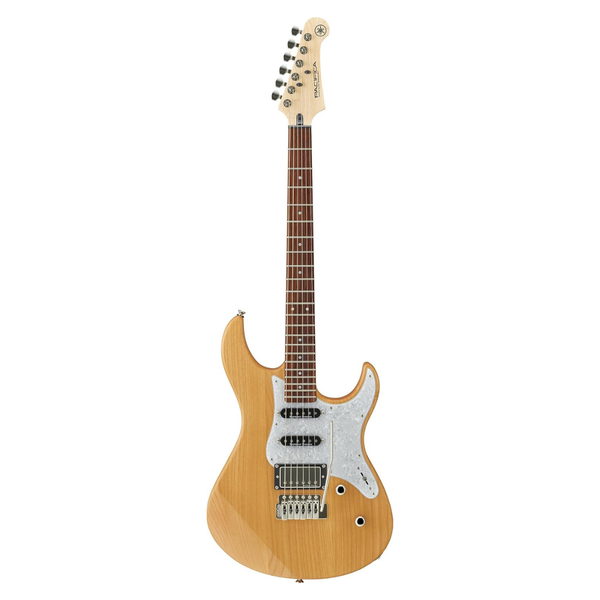 Yamaha Pacifica PAC612VIIX Electric Guitar