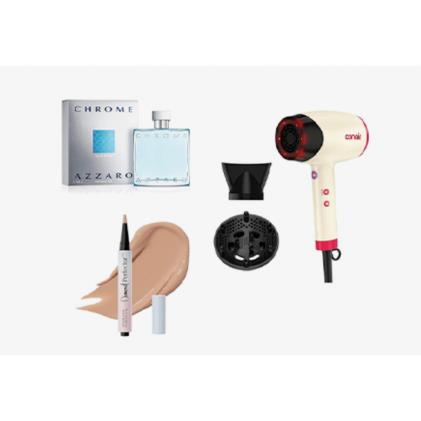 Up To 60% Off On Beauty & Cosmetics Deals At Woot