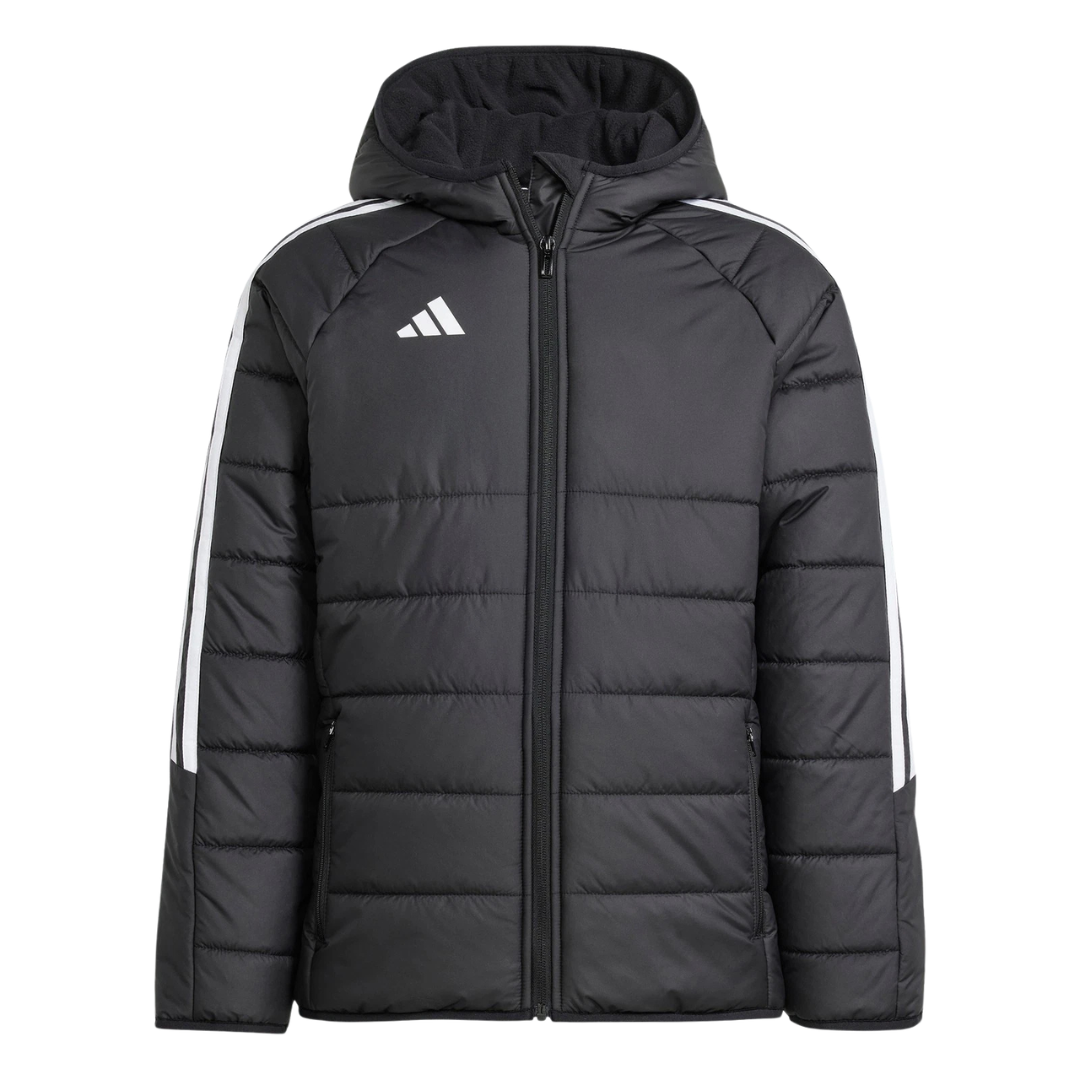 adidas Kids' Tiro 24 Winter Jacket