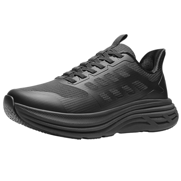 Nortiv 8 Men's Slip On Walking Shoes (3 Color Options)