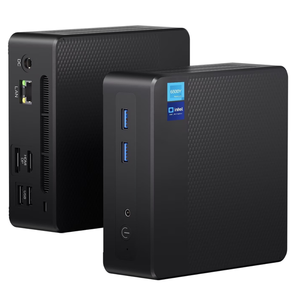 RNRUO B41Y-512G Desktop (6500Y / 32GB RAM / 512GB SSD)