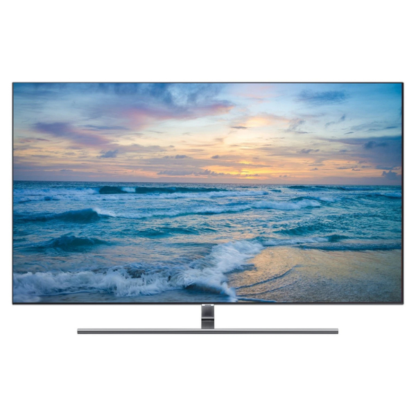 75" Samsung QN75Q7FBAF 4K Ultra HD Smart QLED Tizen TV [Open Box]