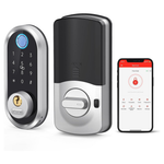 Biometric Digital Smart Keyless Entry Door Lock