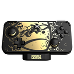 Wireless Collectible Controller Gold Edition With Charging Dock