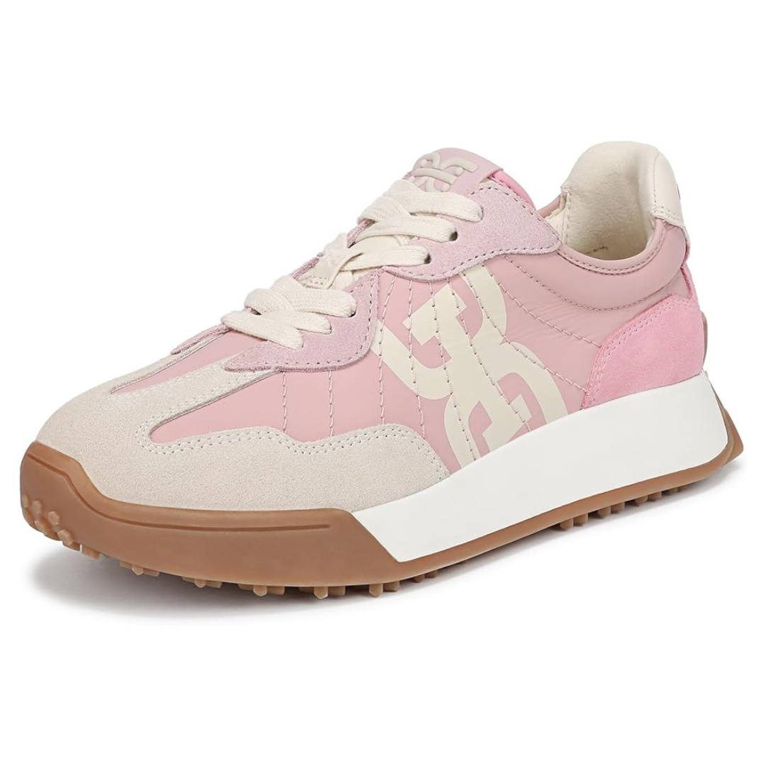 Sam Edelman Women's Langley Casual Sneakers (2 Colors)