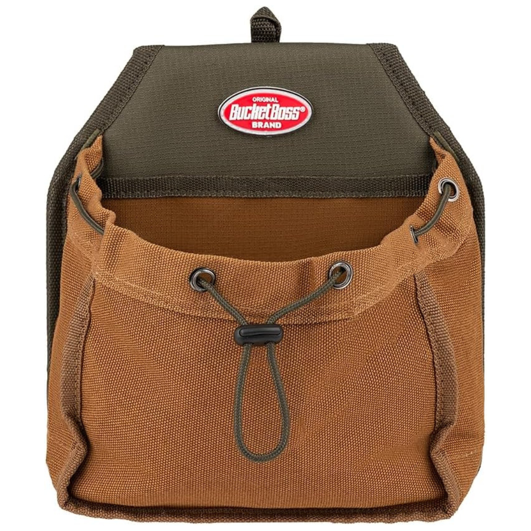 Parachute Pouch With Speed Square Pocket And Flap Fit