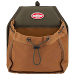 Parachute Pouch With Speed Square Pocket And Flap Fit