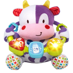 VTech Baby Lil' Critters Moosical Beads