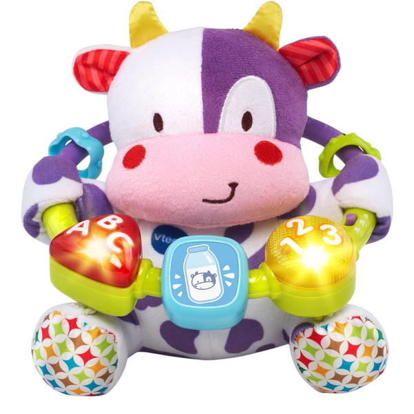 VTech Baby Lil' Critters Moosical Beads