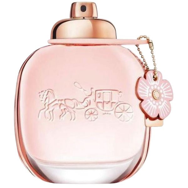 3 oz Coach Women's Floral Eau De Parfum Spray