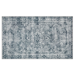 Joydeco 3ft X 5ft Washable Vintage Area Rugs