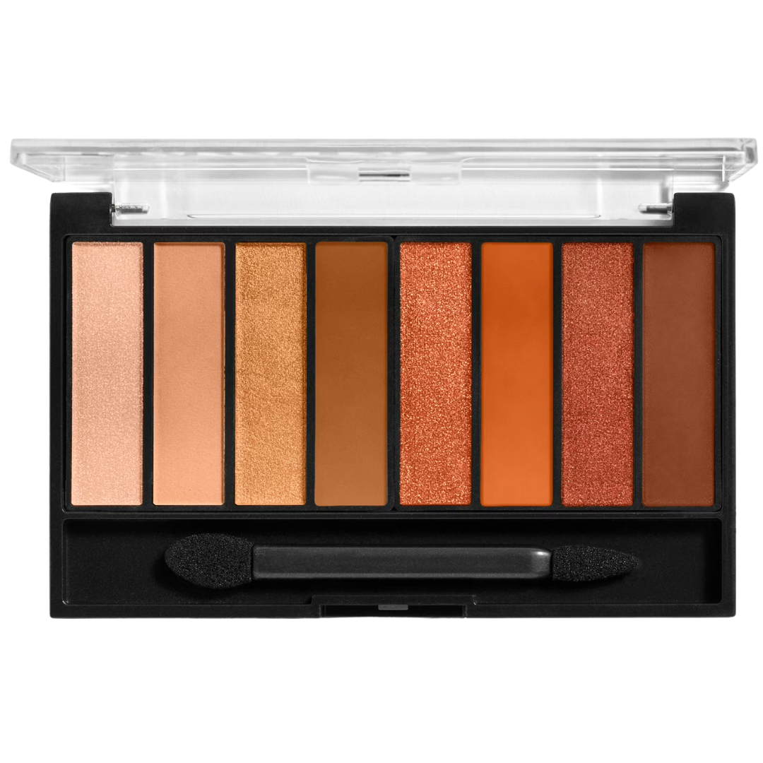TruNaked Eyeshadow Palette (Various)