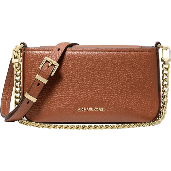 Michael Kors Women's Bryant Small Convertible Crossbody Bag (4 Colors)
