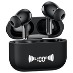 Wireless HiFi Bass Stereo In-Ear Earbuds With ENC Noise Cancelling Mic