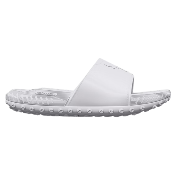 Under Armour Project Rock 3 Unisex Slides