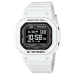 Casio Men's G-Shock Move Multisport Heart Rate Smart Watch